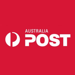 Australia Post Small Item Shipping