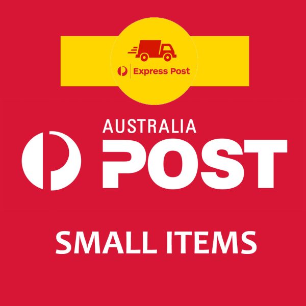 Australia Post Shipping - Express Post for Small Items