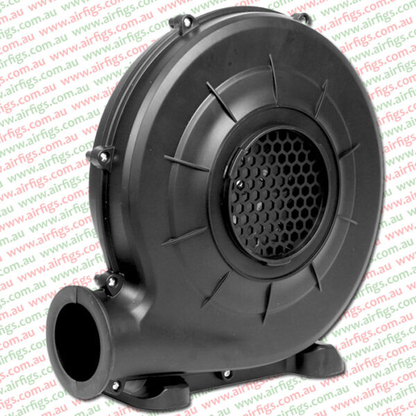 380W Electric Air Pump Blower Fan - Image 5