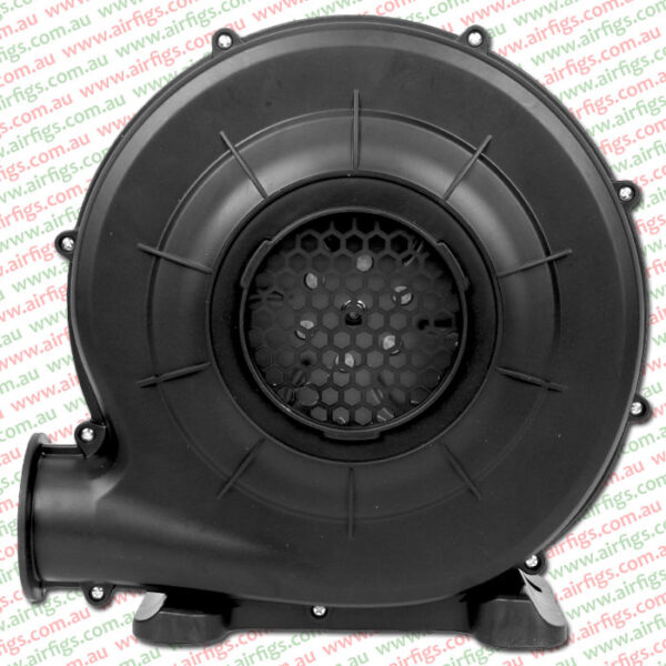 380W Electric Air Pump Blower Fan - Image 6