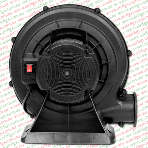 380W Electric Air Pump Blower Fan - Image 7