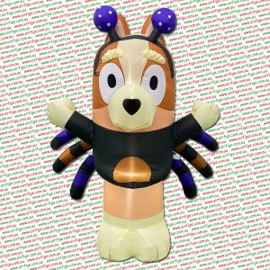 1.3m Bingo Halloween Inflatable
